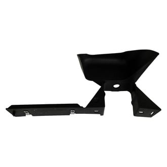 Replace® - Front Driver Side Tow Hook Cover (Standard Line)