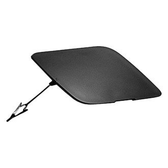Replace® - Front Tow Hook Covers