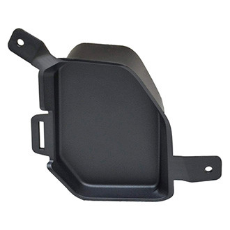 Replace® - Front Driver Side Tow Hook Cover (Standard Line)