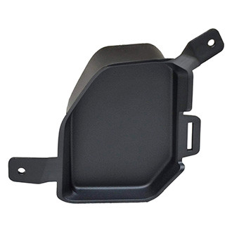 Replace® - Front Passenger Side Tow Hook Cover (Standard Line)