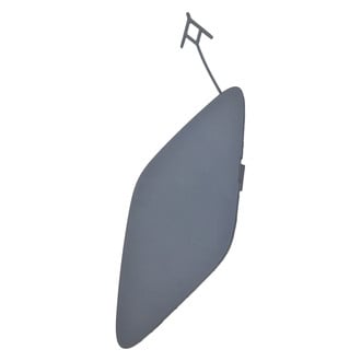 Replace® - Front Tow Hook Cover (Standard Line)
