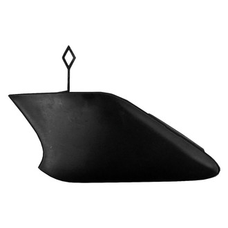 Replace® - Front Tow Hook Cover (Standard Line)
