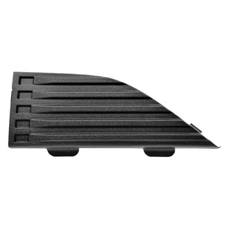 Replace® - Front Tow Hook Covers