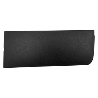 Replace® - Front Tow Hook Cover (Standard Line)