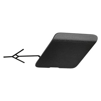 Replace® - Front Tow Hook Covers