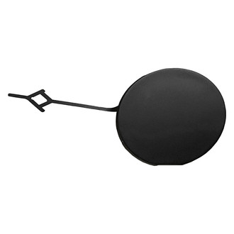Replace® - Front Tow Hook Covers