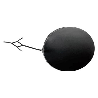 Replace® - Front Tow Hook Covers