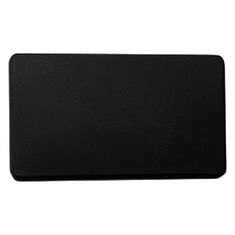 Replace® - Front Tow Hook Covers