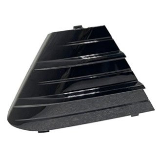 Replace® - Front Tow Hook Covers