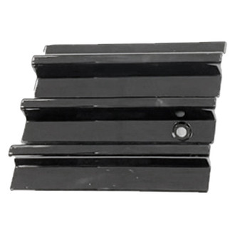 Replace® - Front Tow Hook Covers