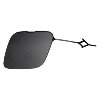 Replace® - Front Tow Hook Covers