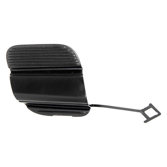 Replace® - Front Tow Hook Covers