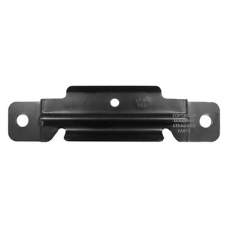 Replace® - Front Upper Driver or Passenger Side Bumper Cover Retainer (Diamond Standard Line)