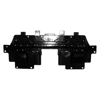 Replace® - Front Bumper Cover Retainers