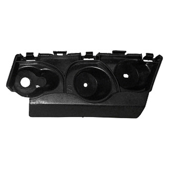 Replace® - Front Outer Driver Side Bumper Cover Retainer Bracket (CAPA Certified)