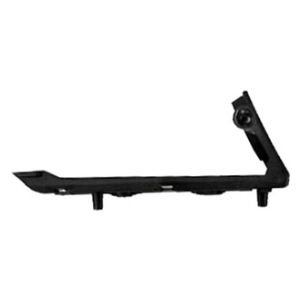 Replace® - Front Upper Driver Side Bumper Cover Slide Bracket (Standard Line)
