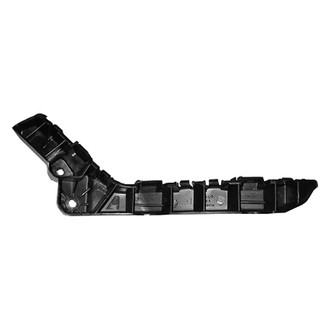 Replace® - Front Driver Side Bumper Cover Retainer (Standard Line)