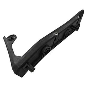 Replace® - Front Upper Passenger Side Bumper Cover Slide Bracket (Standard Line)