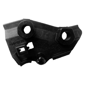 Replace® - Front Inner Passenger Side Bumper Bracket (Standard Line)