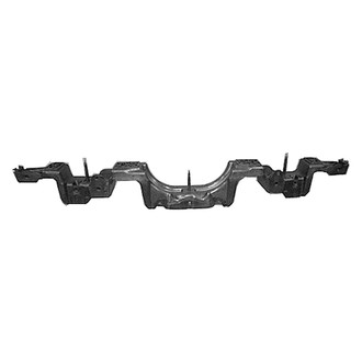 Replace® - Front Upper Bumper Cover Retainer (Value Line)