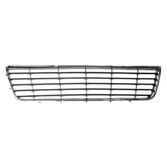 Replace® - Front Bumper Grille