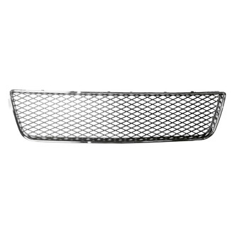 Replace® - Front Bumper Grille