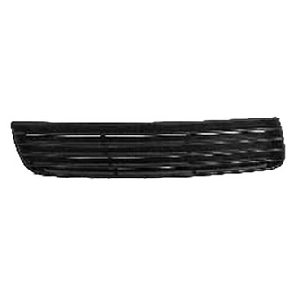 Replace® - Front Lower Outer Passenger Side Fog Light Cover (Standard Line)