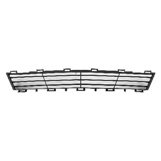 Replace® - Front Lower Center Bumper Grille (Standard Line)