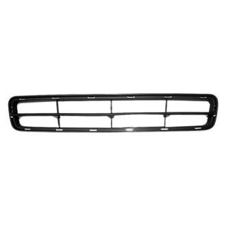 Replace® - Front Center Lower Bumper Grille