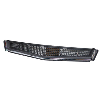 Replace® - Front Bumper Grille (Standard Line)
