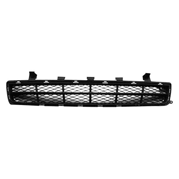 Replace® - Front Lower Bumper Grille