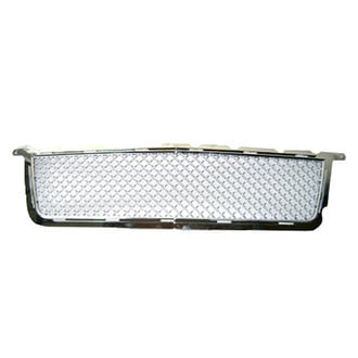 Replace® - Front Center Bumper Grille (Standard Line)