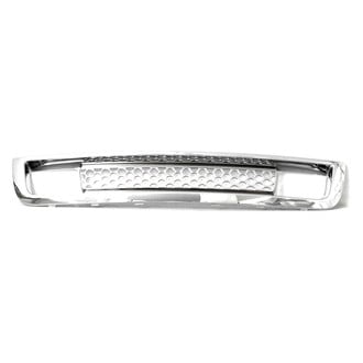 Replace® - Front Lower Center Bumper Grille (Standard Line)