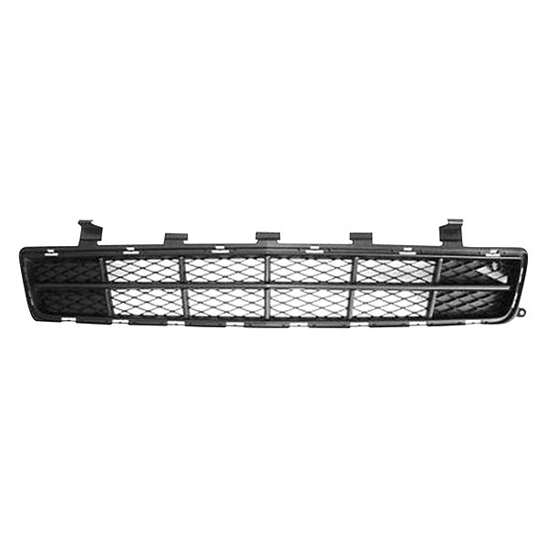 Replace® - Front Center Bumper Grille