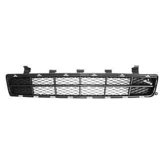 Replace® - Front Center Bumper Grille (Standard Line)