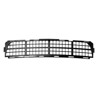 Replace® - Front Bumper Grille (Standard Line)