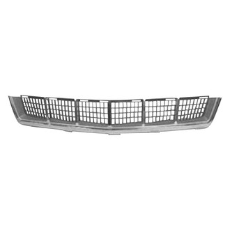 Replace® - Front Bumper Grille (Standard Line)