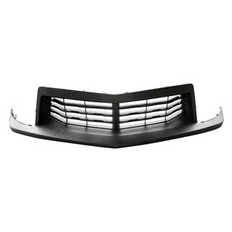 Replace® - Front Lower Center Bumper Grille (CAPA Certified)