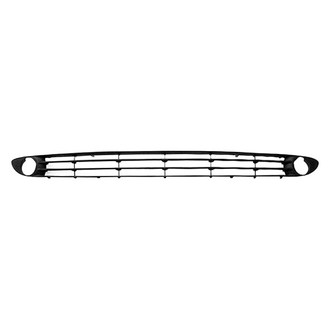 Replace® - Front Lower Center Bumper Grille (Standard Line)