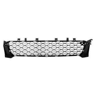 Replace® - Front Bumper Grille (Standard Line)