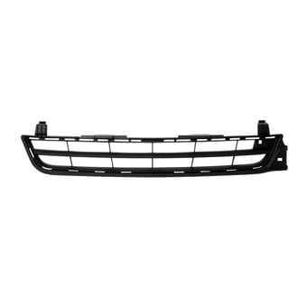 Replace® - Front Lower Bumper Grille (Standard Line)