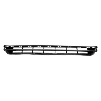 Replace® - Front Center Bumper Grille