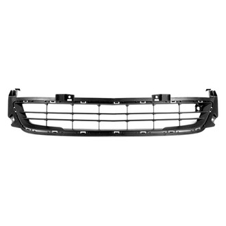 Replace® - Front Bumper Grille (Platinum Plus)