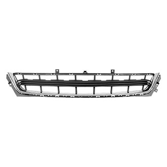 Replace® - Front Bumper Grille (CAPA Certified)