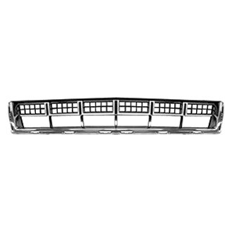 Replace® - Front Bumper Grille (CAPA Certified)
