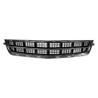 Replace® - Front Bumper Grille (CAPA Certified)