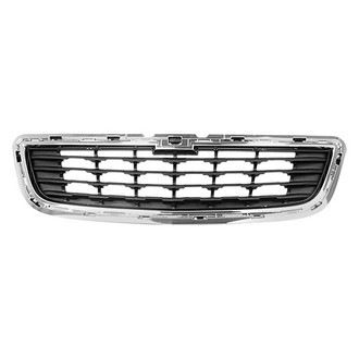 Replace® - Lower Grille (Brand New OE)