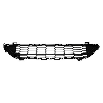 Replace® - Front Bumper Grille (Standard Line)