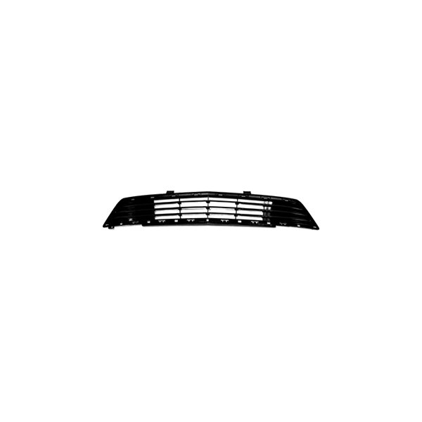 Replace® - Front Bumper Grille