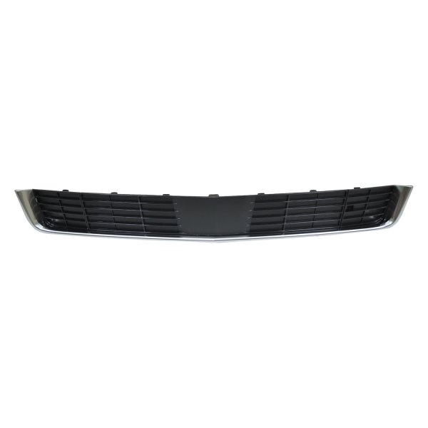 Replace® - Front Lower Bumper Grille